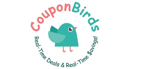 Plus, with 6 additional deals, you can save big on all of your favorite products. . Couponbirds legit